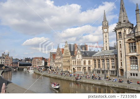 Laye River Grass Lay Gent 7233365