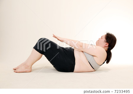 腹肌用於節食 腹肌用於節食 7233495