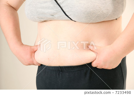 肥胖的胃 肥胖的胃 7233498