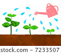 gardening  7233507