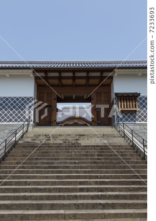 Nagasaki Magistrate Office of Nagasaki Museum of History and Culture 7233693