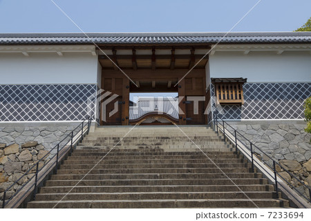 Nagasaki Magistrate Office of Nagasaki Museum of History and Culture 7233694