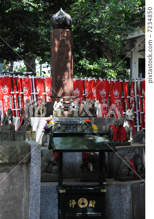 Toyokawa Inari Toyokawa Inari 7234850