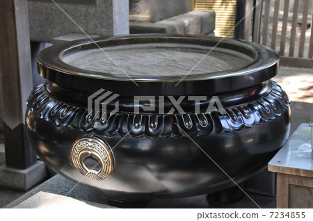 Toyokawa Inari Toyokawa Inari 7234855