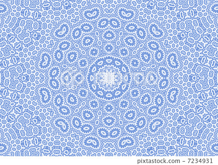 Abstract pattern background Abstract pattern background 7234931