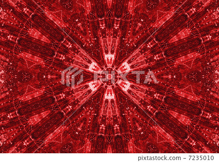 Red abstract background Red abstract background 7235010