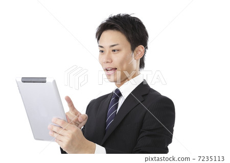 Male, business image 7235113