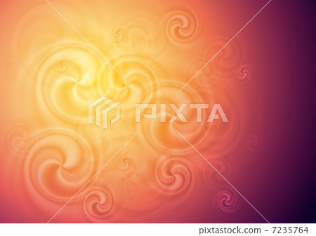 Colourful vector abstraction Colourful vector abstraction 7235764