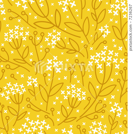 Floral background Floral background 7236267