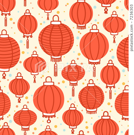 Chinese lanterns Chinese lanterns 7236303