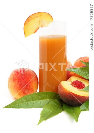 Peach juice Peach juice 7236557
