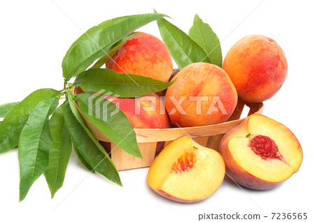 Peaches Peaches 7236565