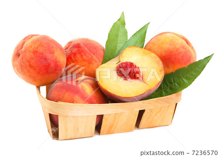 Peaches Peaches 7236570
