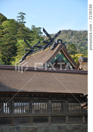 Izumo Taisha Main Hall Izumo Taisha Main Hall 7236586