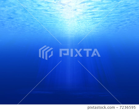 Underwater image Underwater image 7236595