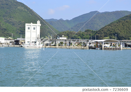 Kamie fishery cooperative 7236609