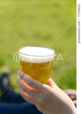 烤啤酒 烤啤酒 7236681
