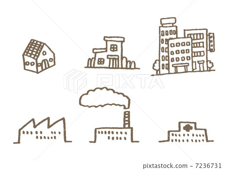 building building 7236731