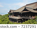 清水寺 7237291