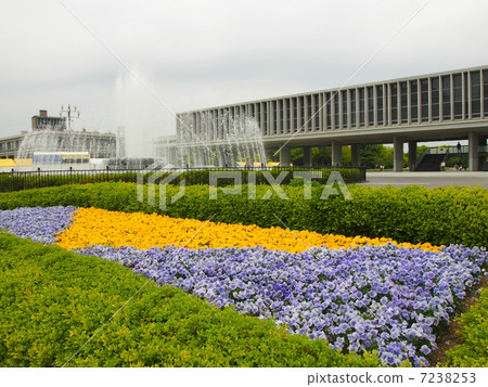 廣島和平紀念博物館 7238253