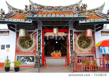 Malacca-Cheng Huong Ten Buddhist temple Malacca-Cheng Huong Ten Buddhist temple 7238678