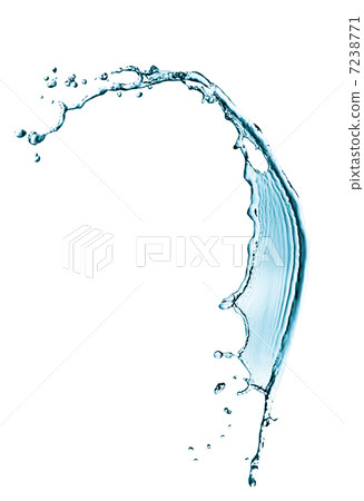 water splashing water splashing 7238771