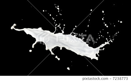 milk splash milk splash 7238773