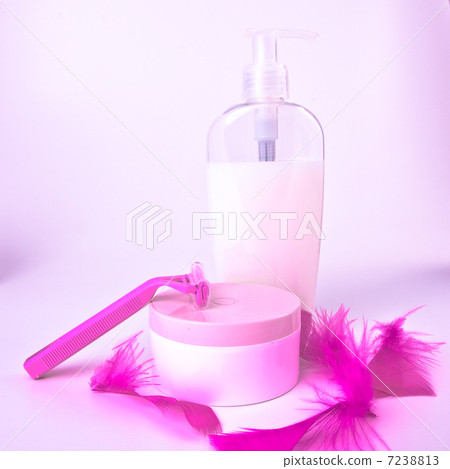 depilation set 7238813