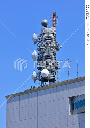 Antenna Antenna 7238972