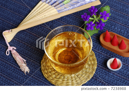 Summer in Japan 7238988