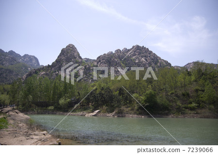 Mount Usu Mount Usu 7239066