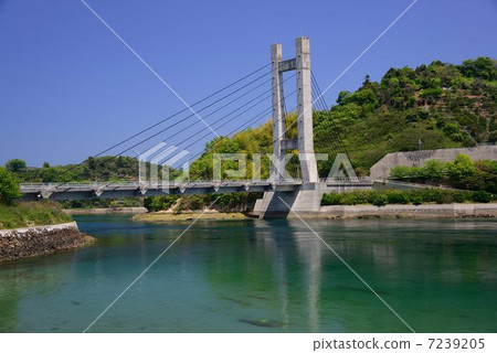 Hirasu Bridge 7239205