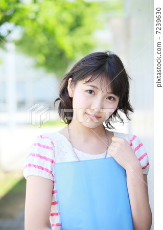 University student / professional student image University student / professional student image 7239630