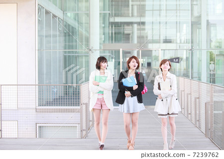 University student / professional student image 7239762