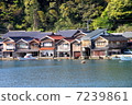 京都伊內町的Funaya 7239861