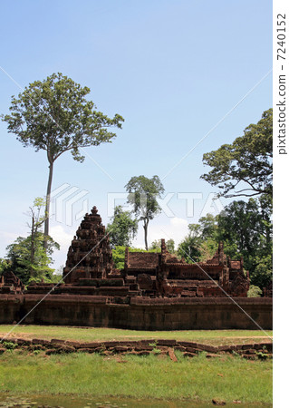 Banteay Srei 7240152