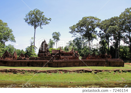 Banteay Srei 7240154