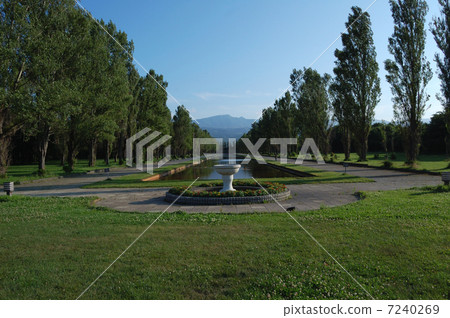 Maeda Forest Park 7240269