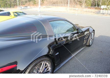 跑車 跑車 7240339