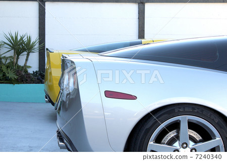 跑車 跑車 7240340