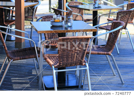 露台餐廳 7240777
