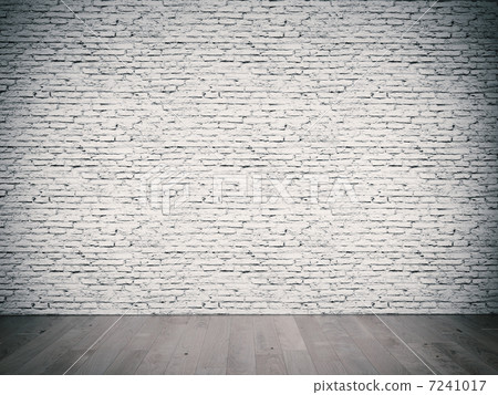 white brick wall white brick wall 7241017