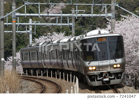 Series 223 series 2000 Series 223 series 2000 7241047