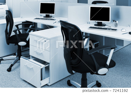 modern office 7241192
