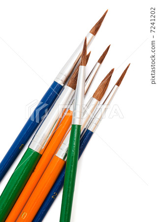 new paintbrushs 7241202