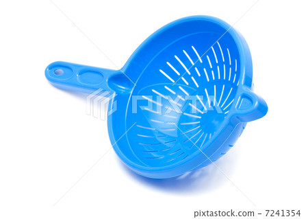 plastic colander 7241354