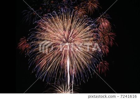 Fireworks Oiwa Fireworks Oiwa 7241616