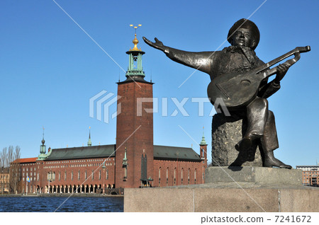 Evert Taubes terrass_ Evert Taubellas 7241672