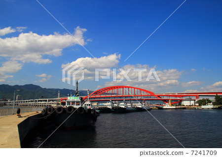 神戶橋 神戶橋 7241709