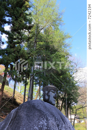 Banjō的菩薩 7242194